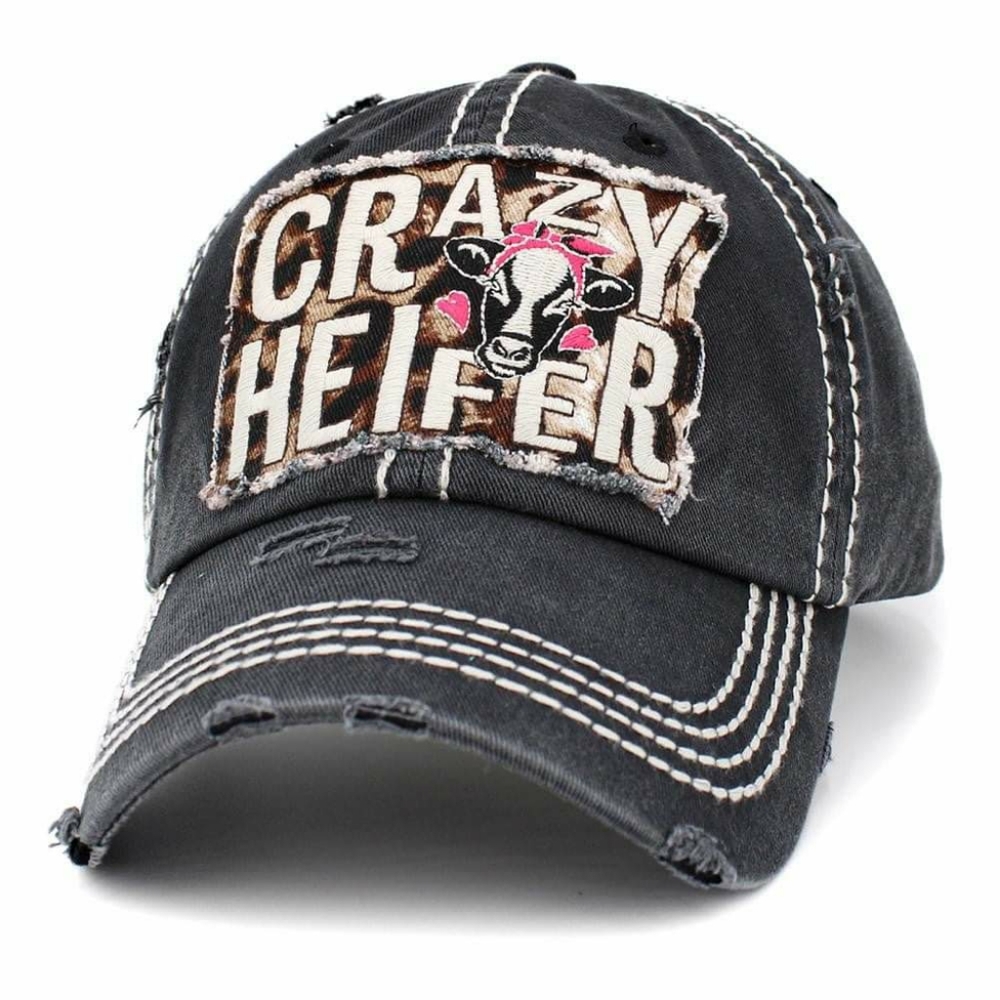 Cap